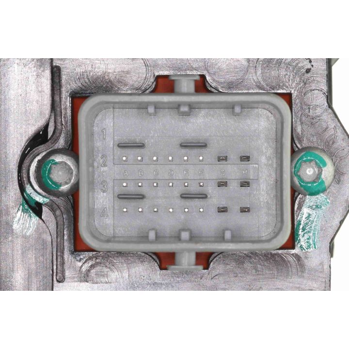 Vykdomasis elementas, stovėjimo stabdžio apkaba VEMO V48-77-0015