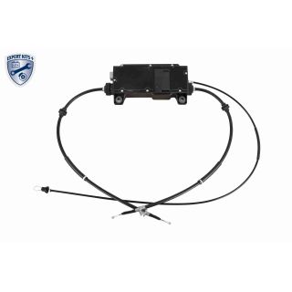 Vykdomasis elementas, stovėjimo stabdžio apkaba VEMO V48-77-0018