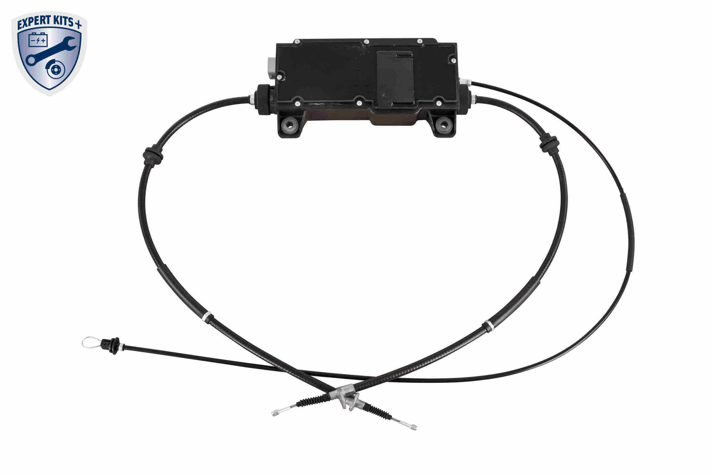 Vykdomasis elementas, stovėjimo stabdžio apkaba VEMO V48-77-0018