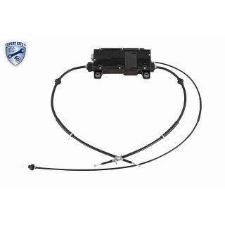 Vykdomasis elementas, stovėjimo stabdžio apkaba VEMO V48-77-0019