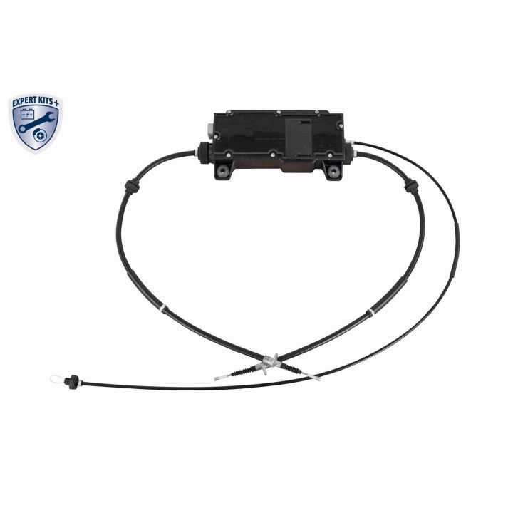 Vykdomasis elementas, stovėjimo stabdžio apkaba VEMO V48-77-0019