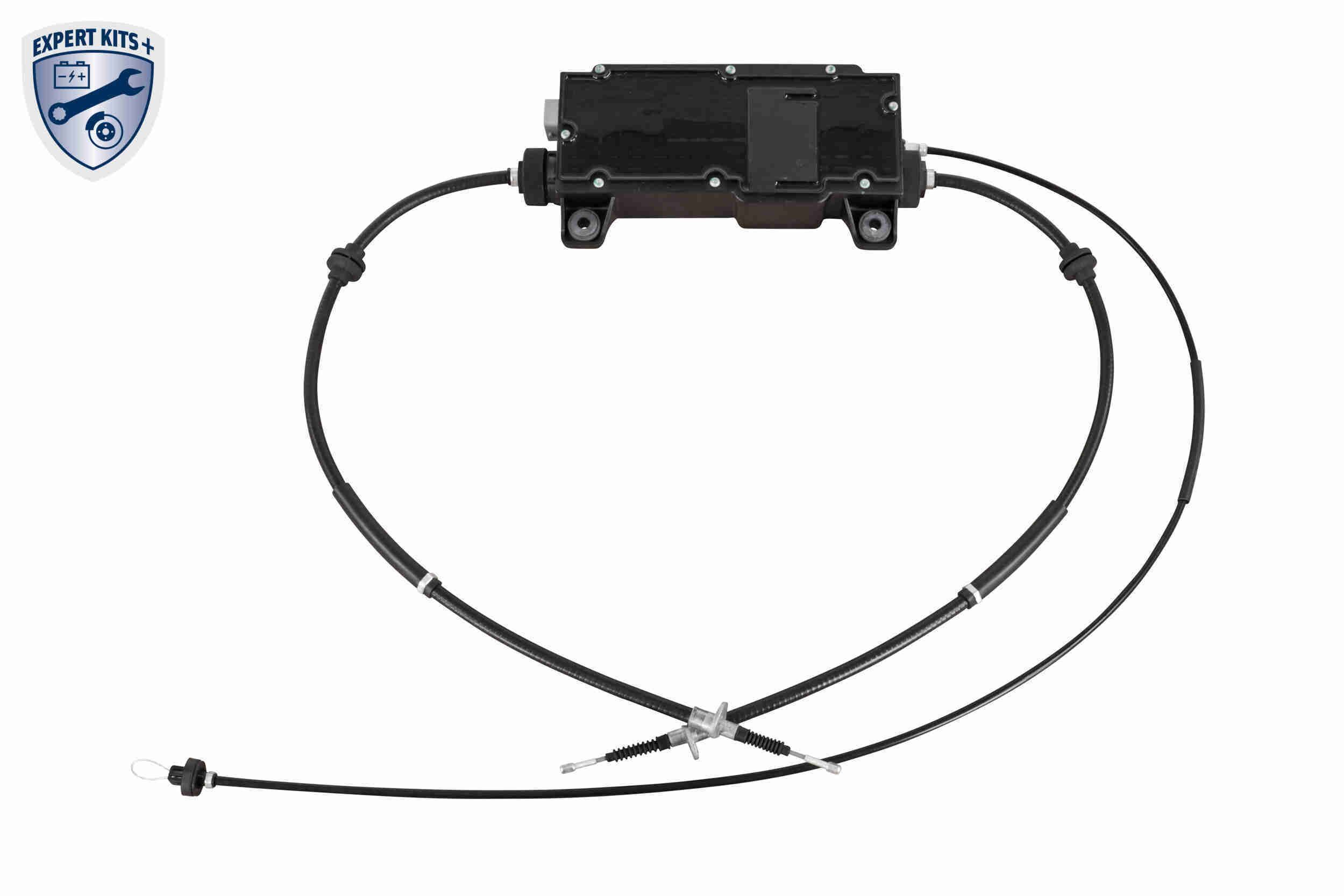 Vykdomasis elementas, stovėjimo stabdžio apkaba VEMO V48-77-0019