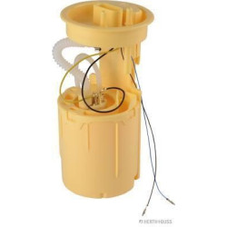 Degalų tiekimo blokas HERTH+BUSS ELPARTS 65453522