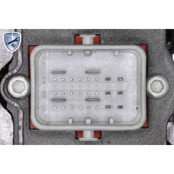 Vykdomasis elementas, stovėjimo stabdžio apkaba VEMO V48-77-0018
