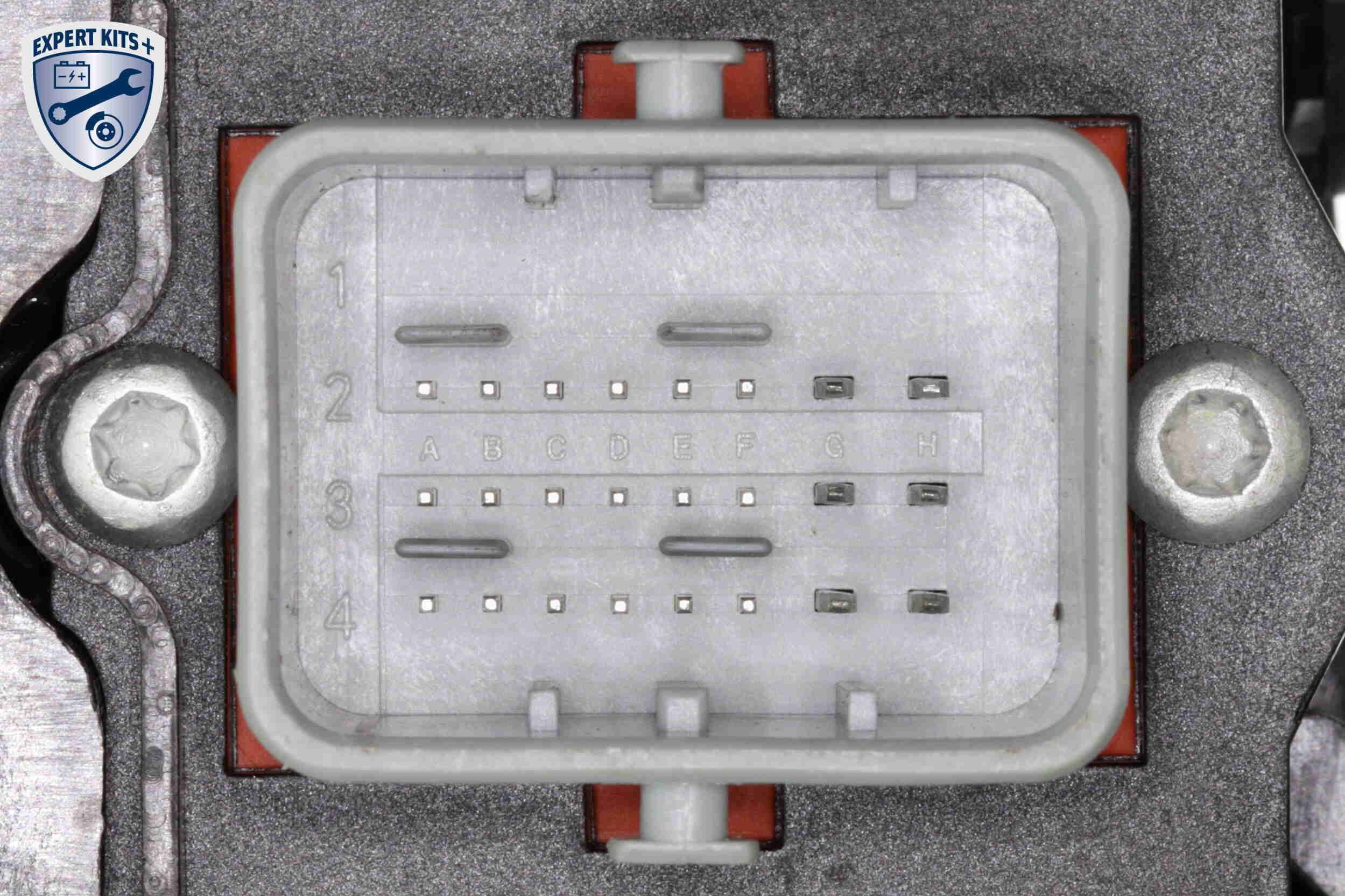 Vykdomasis elementas, stovėjimo stabdžio apkaba VEMO V48-77-0018