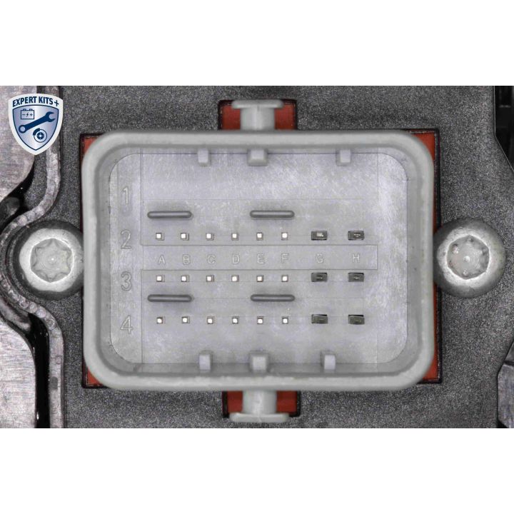 Vykdomasis elementas, stovėjimo stabdžio apkaba VEMO V48-77-0019