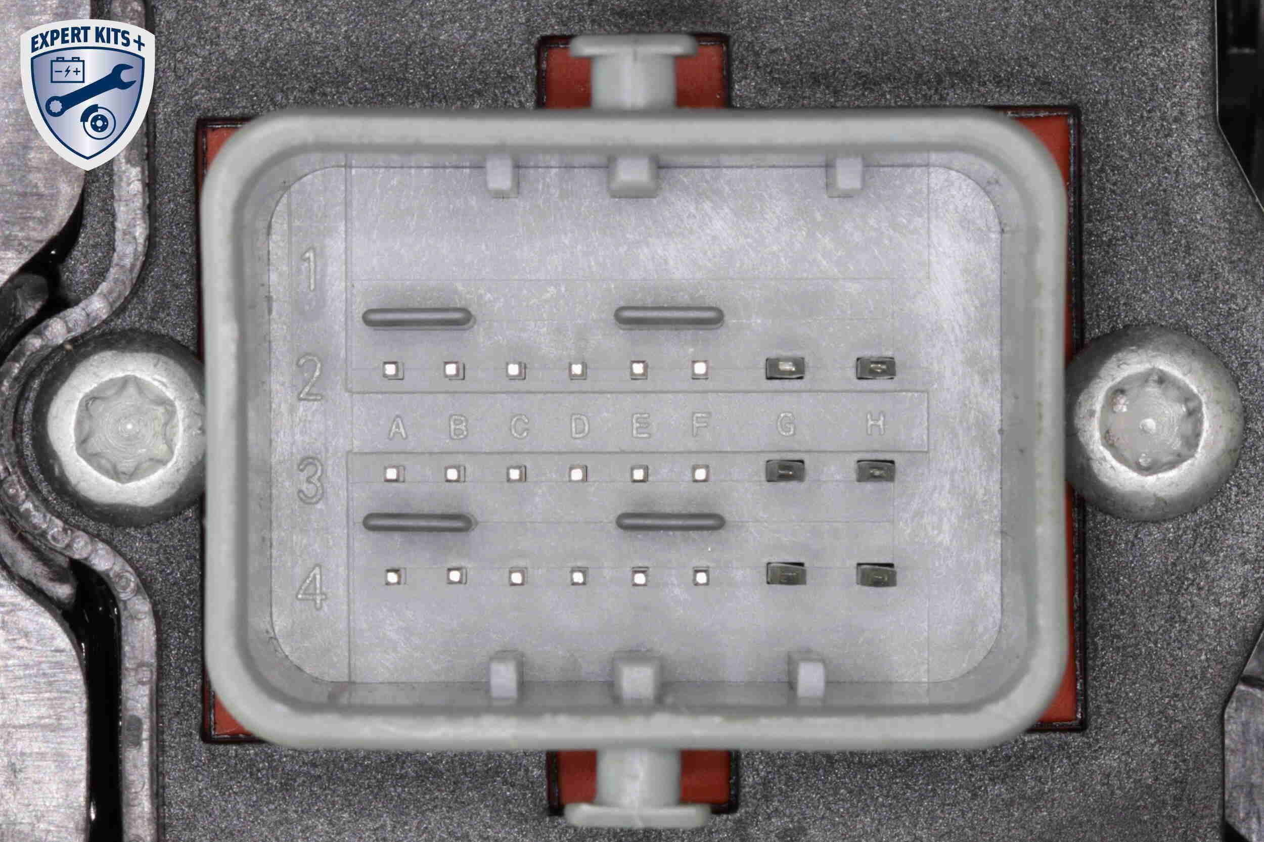 Vykdomasis elementas, stovėjimo stabdžio apkaba VEMO V48-77-0019