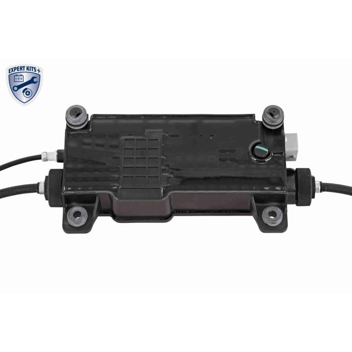 Vykdomasis elementas, stovėjimo stabdžio apkaba VEMO V48-77-0019