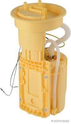 Degalų tiekimo blokas HERTH+BUSS ELPARTS 65453522