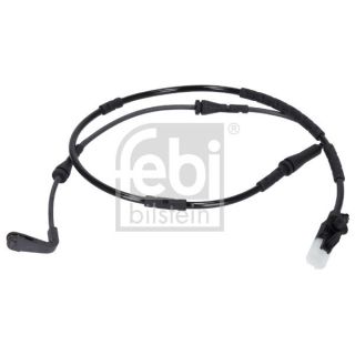 įspėjimo kontaktas, stabdžių trinkelių susidėvėjimas FEBI BILSTEIN 196442