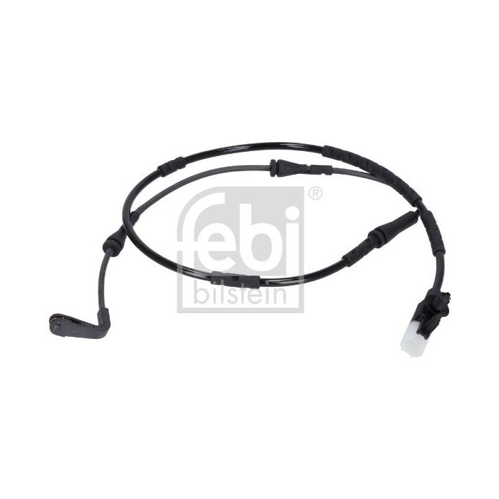 įspėjimo kontaktas, stabdžių trinkelių susidėvėjimas FEBI BILSTEIN 196442