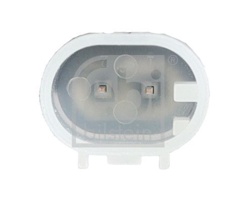 įspėjimo kontaktas, stabdžių trinkelių susidėvėjimas FEBI BILSTEIN 196442