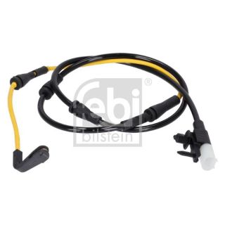 įspėjimo kontaktas, stabdžių trinkelių susidėvėjimas FEBI BILSTEIN 196559