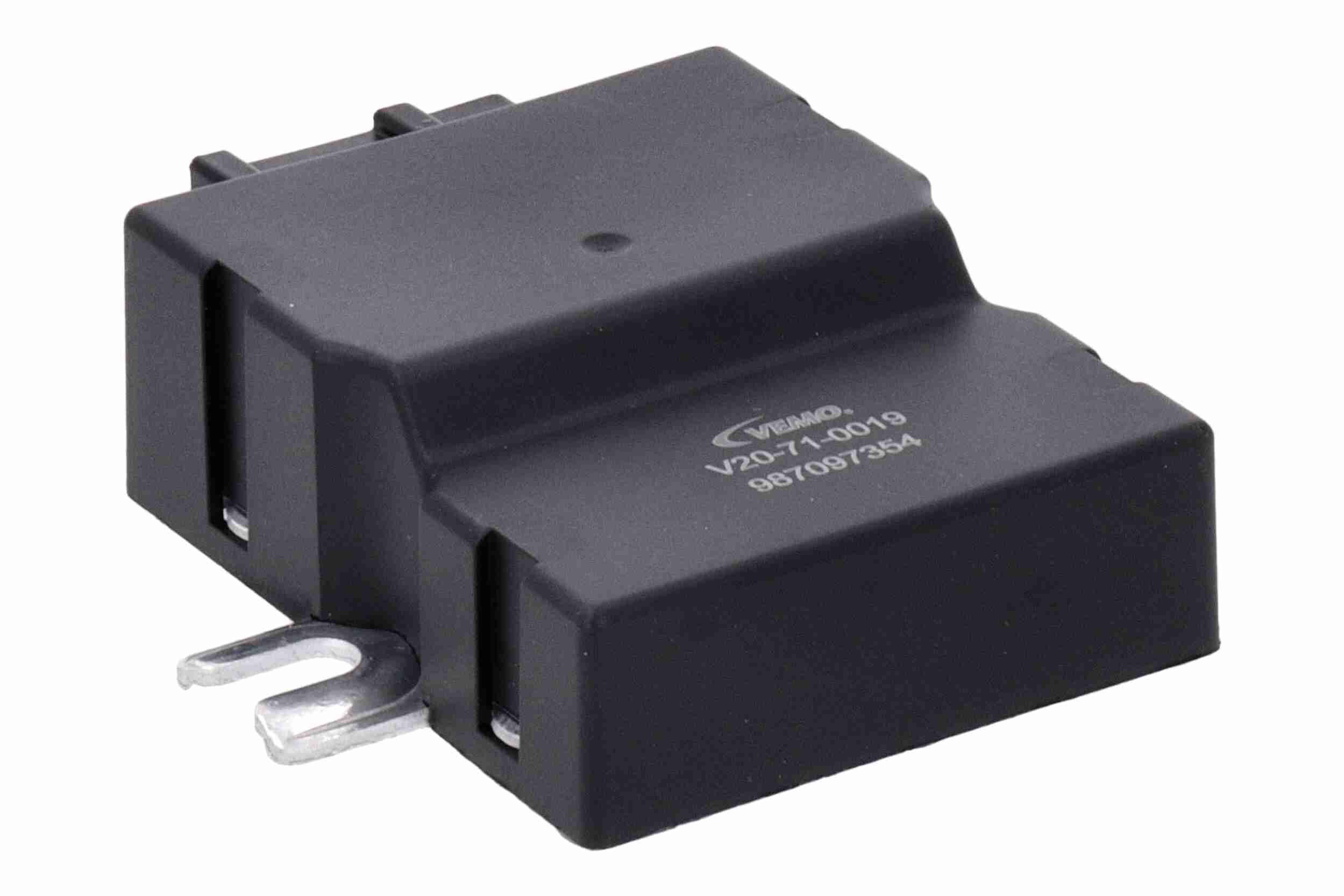 Valdymo blokas, degalų siurblys VEMO V20-71-0019