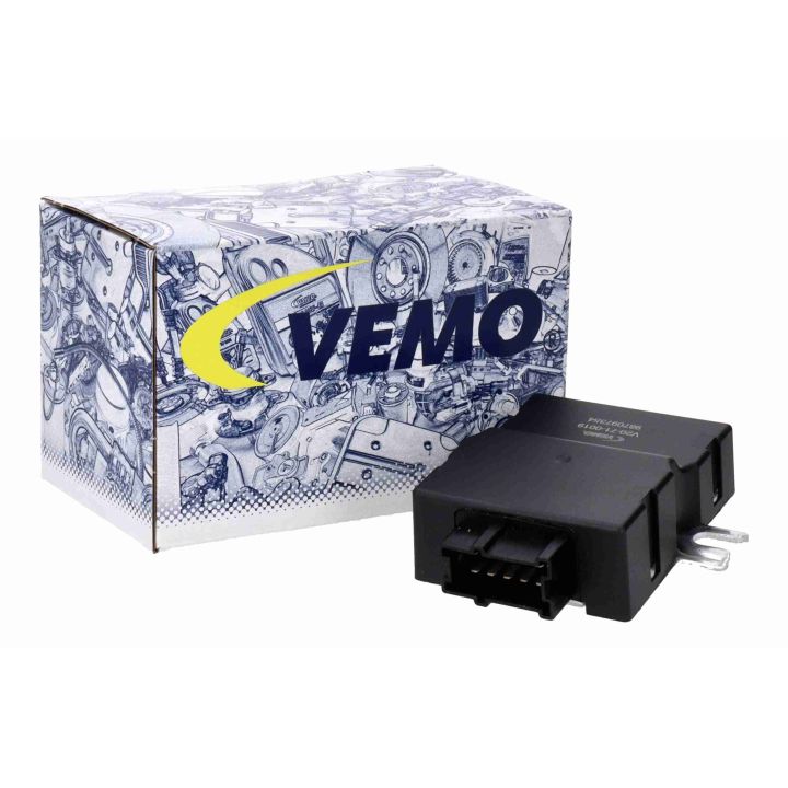 Valdymo blokas, degalų siurblys VEMO V20-71-0019