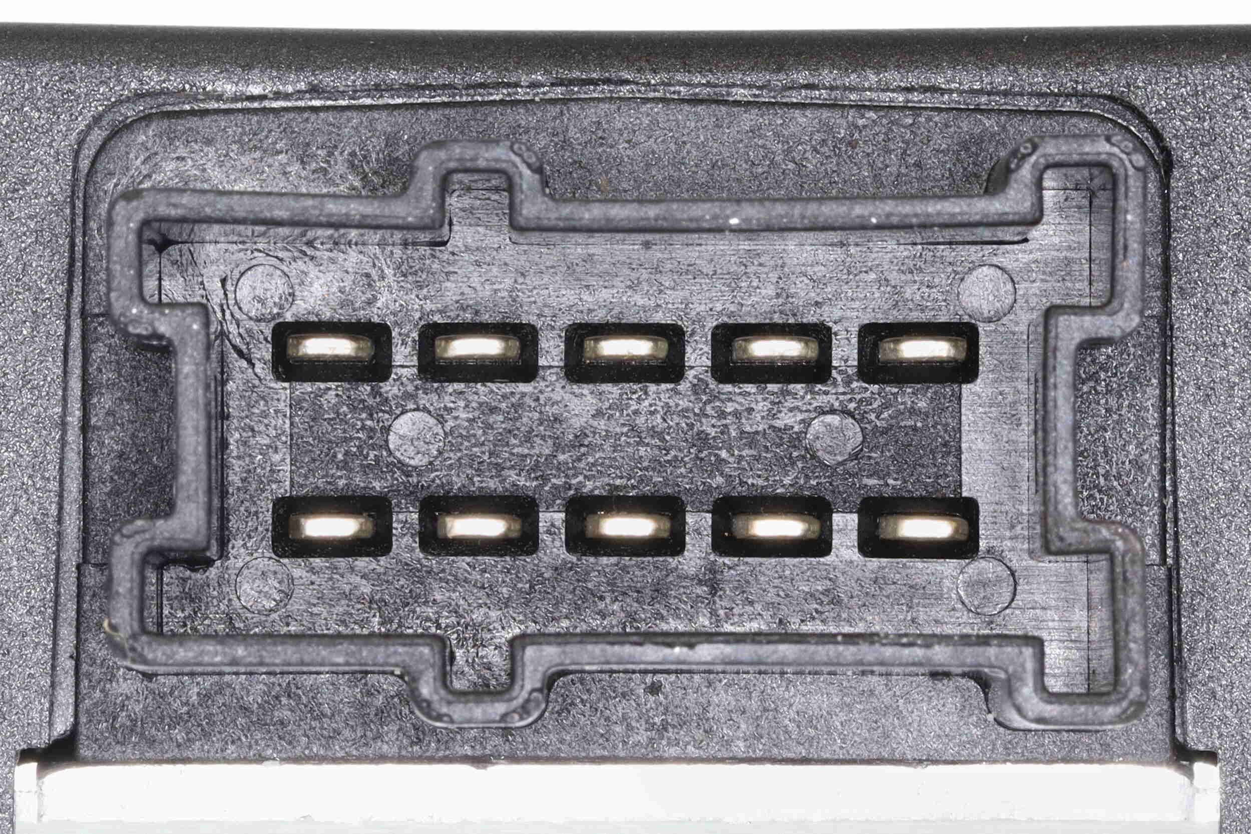 Valdymo blokas, degalų siurblys VEMO V20-71-0019