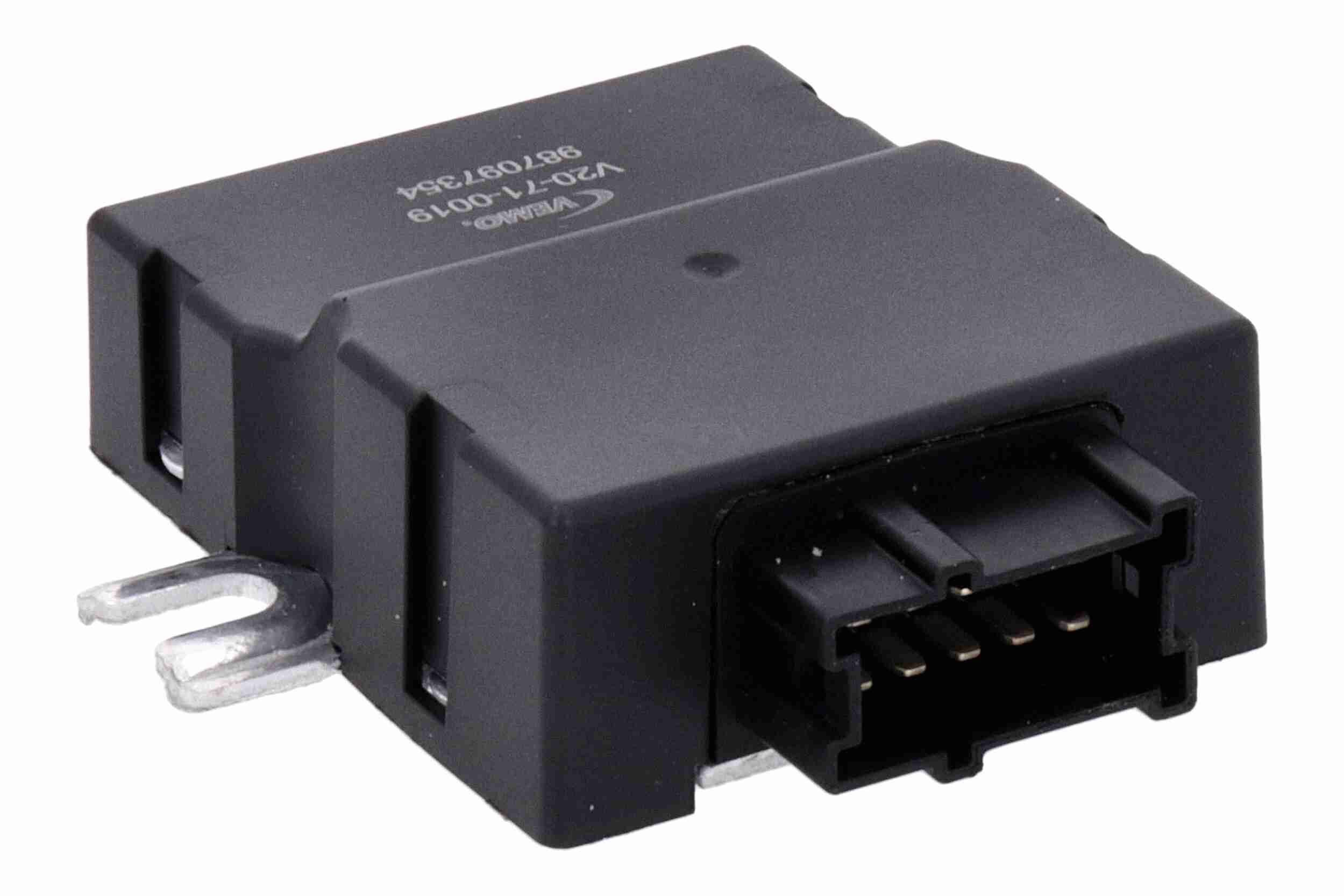 Valdymo blokas, degalų siurblys VEMO V20-71-0019