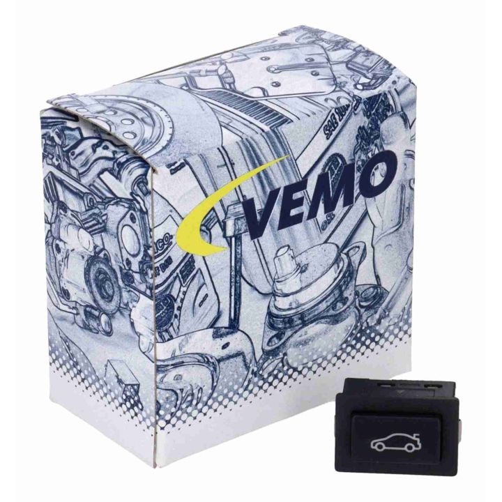 Jungiklis, galinės durys VEMO V20-73-0310