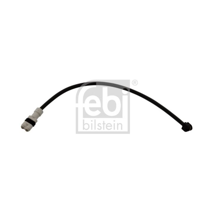 įspėjimo kontaktas, stabdžių trinkelių susidėvėjimas FEBI BILSTEIN 44651