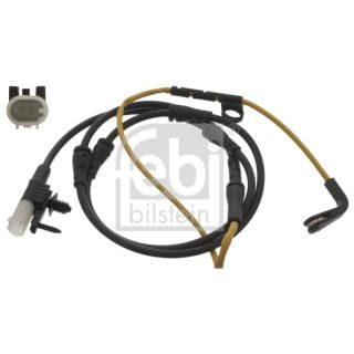 įspėjimo kontaktas, stabdžių trinkelių susidėvėjimas FEBI BILSTEIN 47373