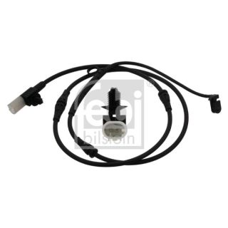 įspėjimo kontaktas, stabdžių trinkelių susidėvėjimas FEBI BILSTEIN 48917