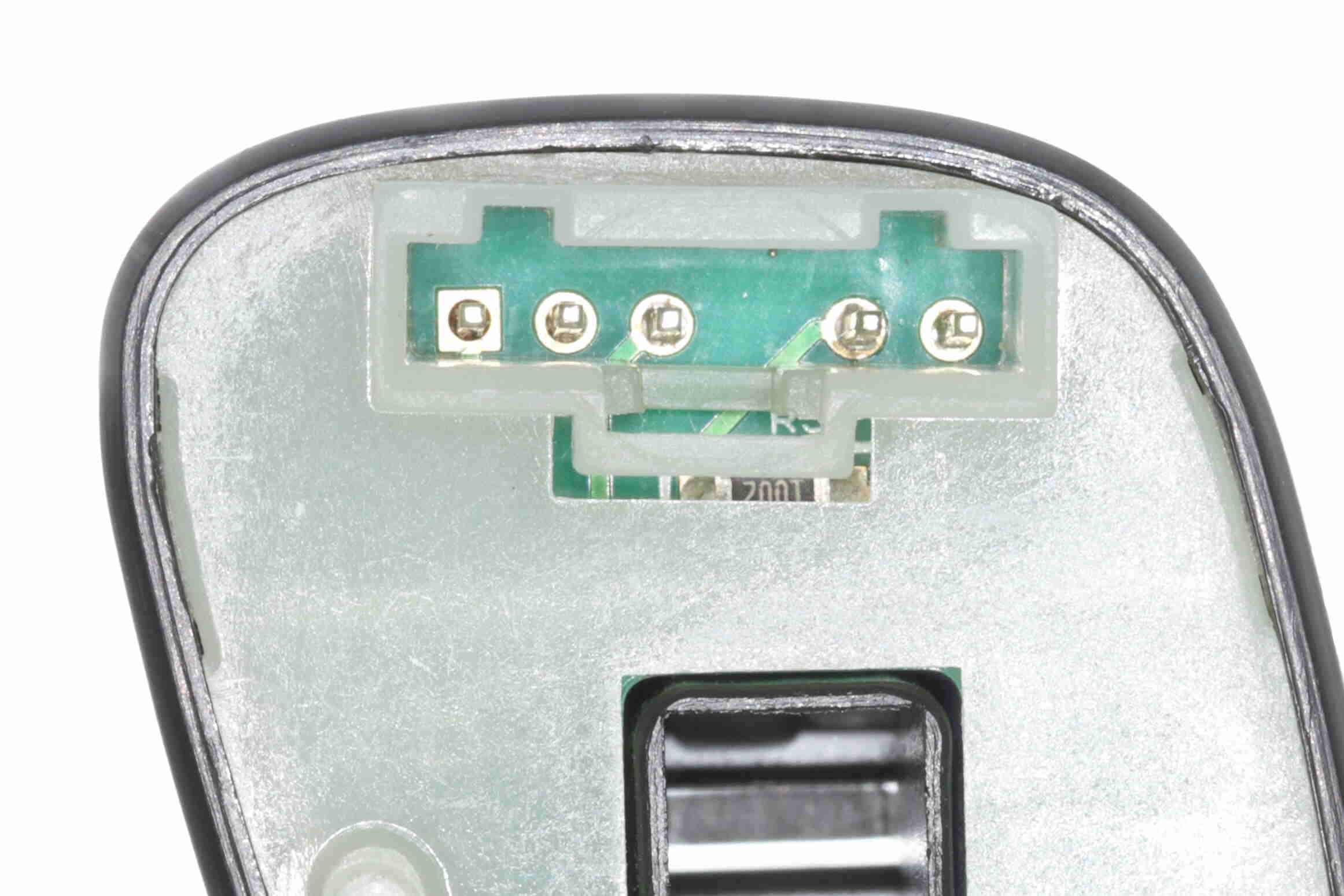 Daugiafunkcis mygtukas VEMO V51-73-0146