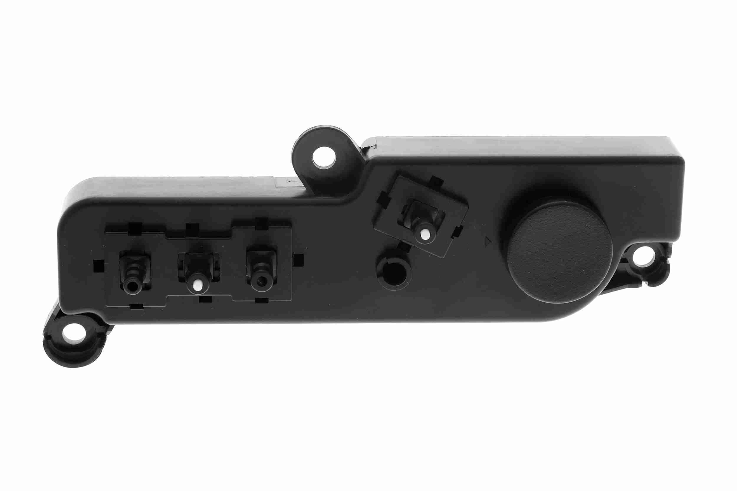 Jungiklis, sėdynės reguliavimas VEMO V58-73-0022