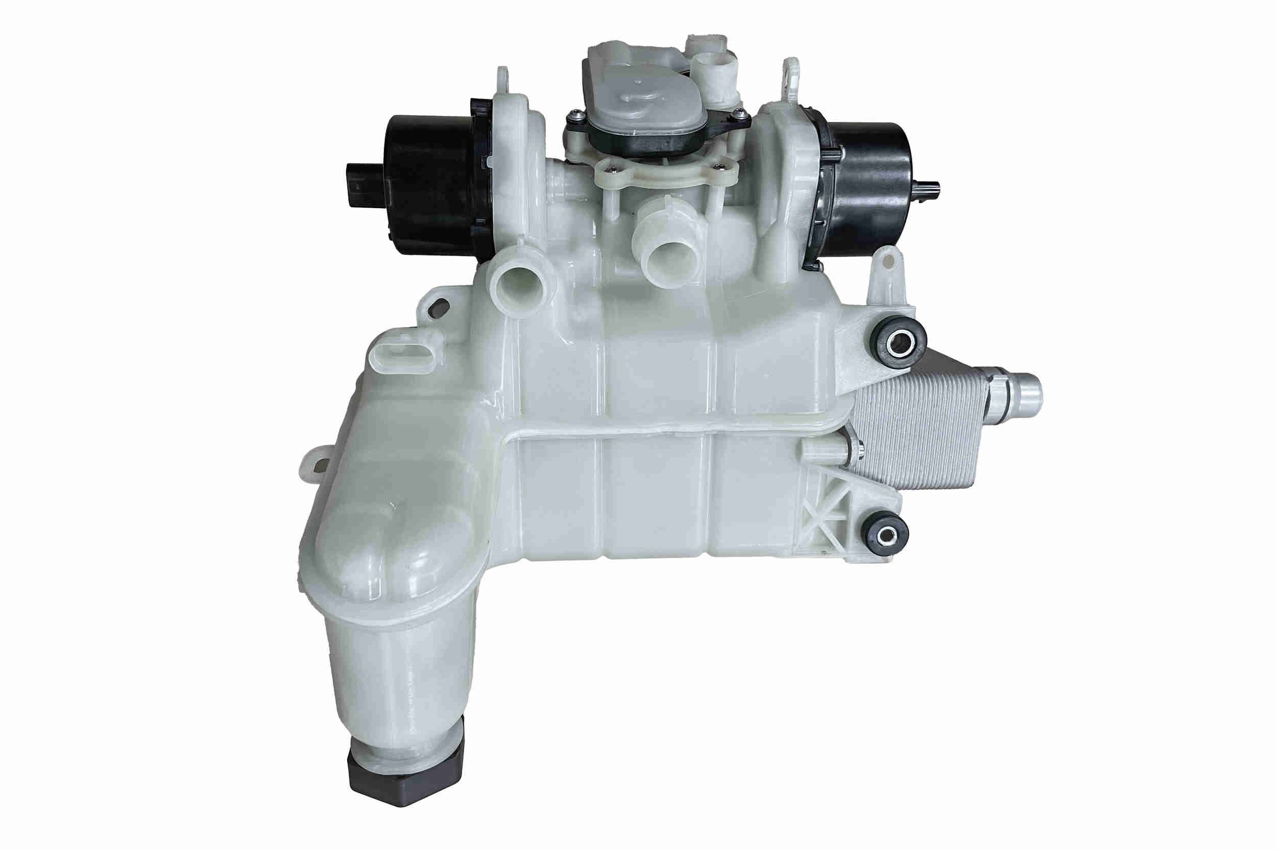 Termo vadybos modulis VEMO V58-99-0001