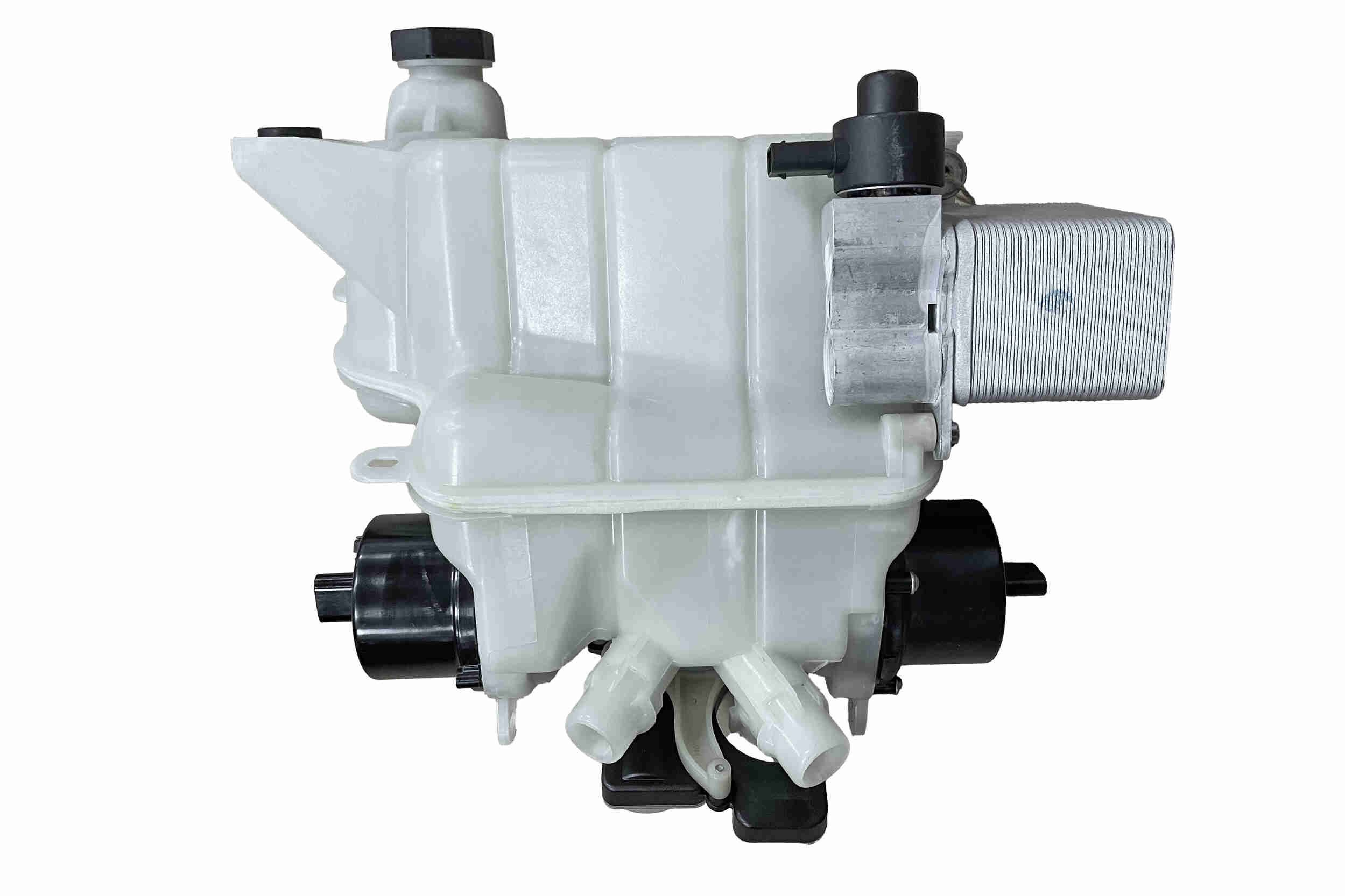 Termo vadybos modulis VEMO V58-99-0001