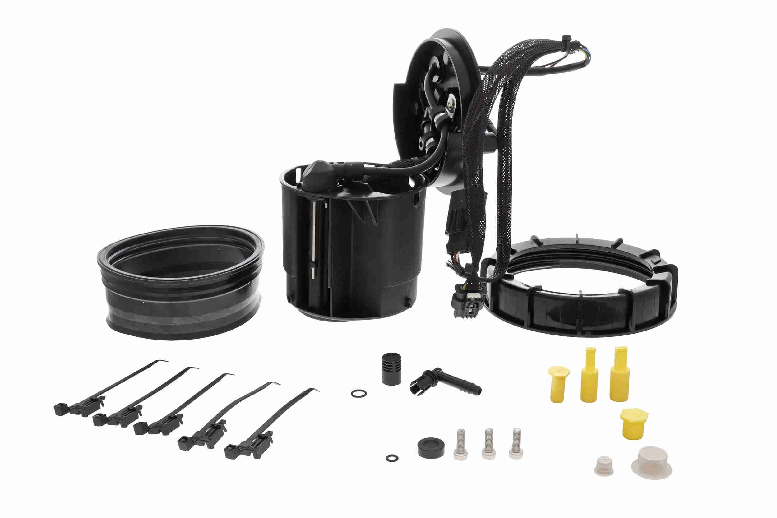 Bako bloko šildymas (urėjos įpurškimas) VEMO V30-68-0012