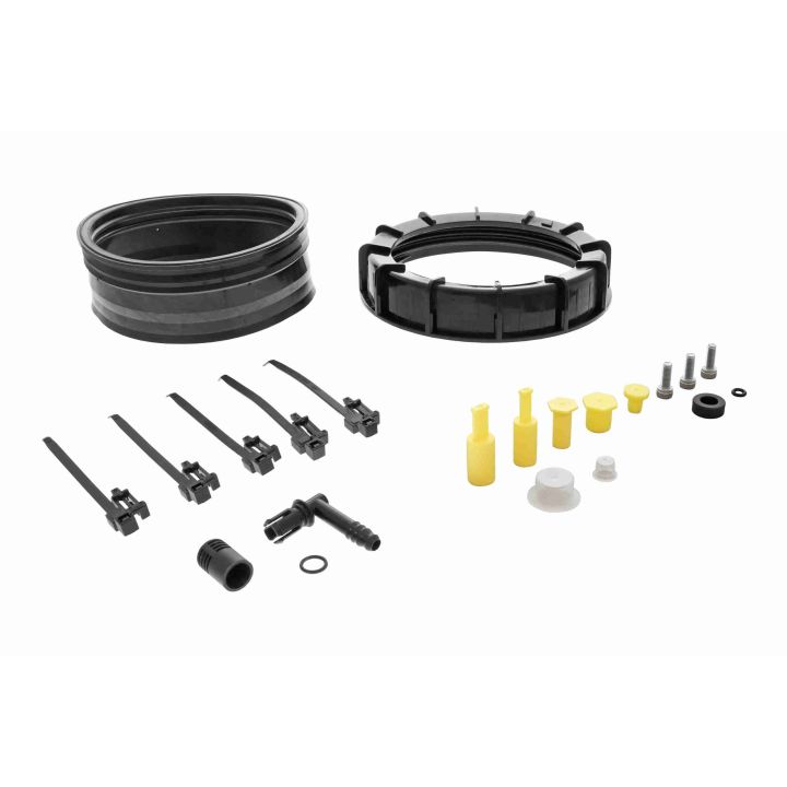 Bako bloko šildymas (urėjos įpurškimas) VEMO V30-68-0012