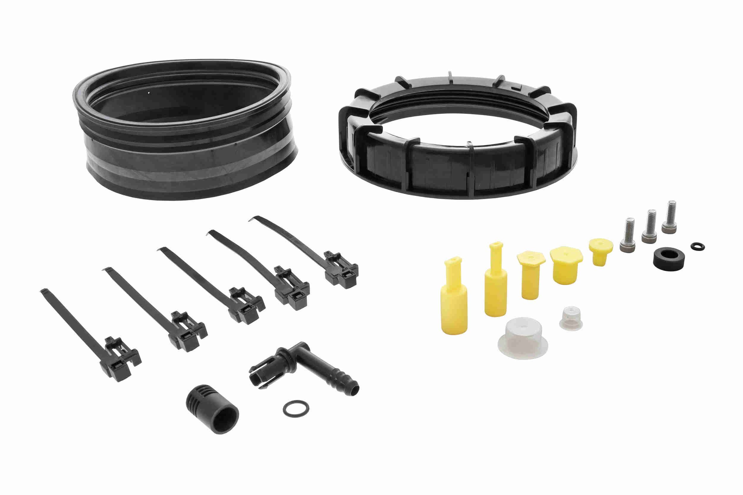 Bako bloko šildymas (urėjos įpurškimas) VEMO V30-68-0012