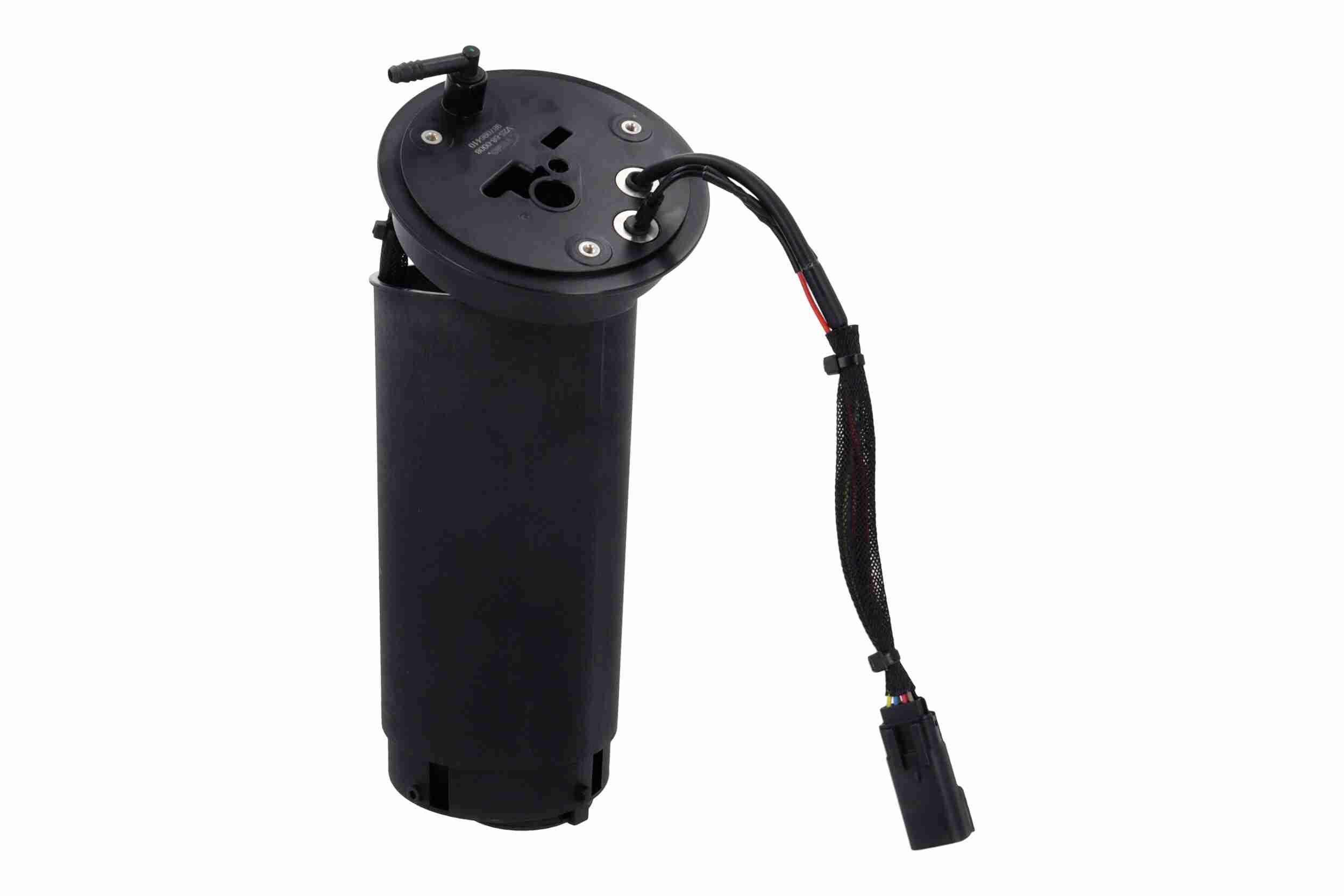 Bako bloko šildymas (urėjos įpurškimas) VEMO V25-68-0008