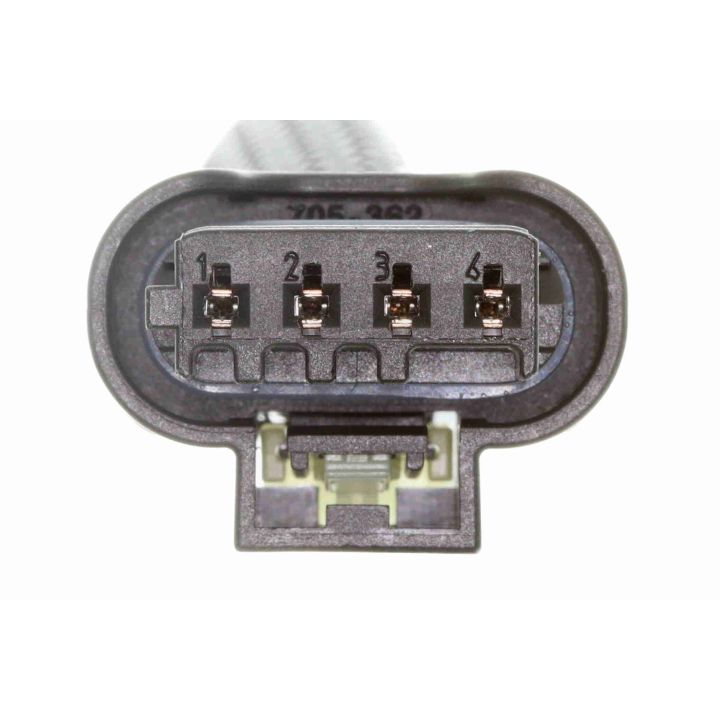 Bako bloko šildymas (urėjos įpurškimas) VEMO V30-68-0012