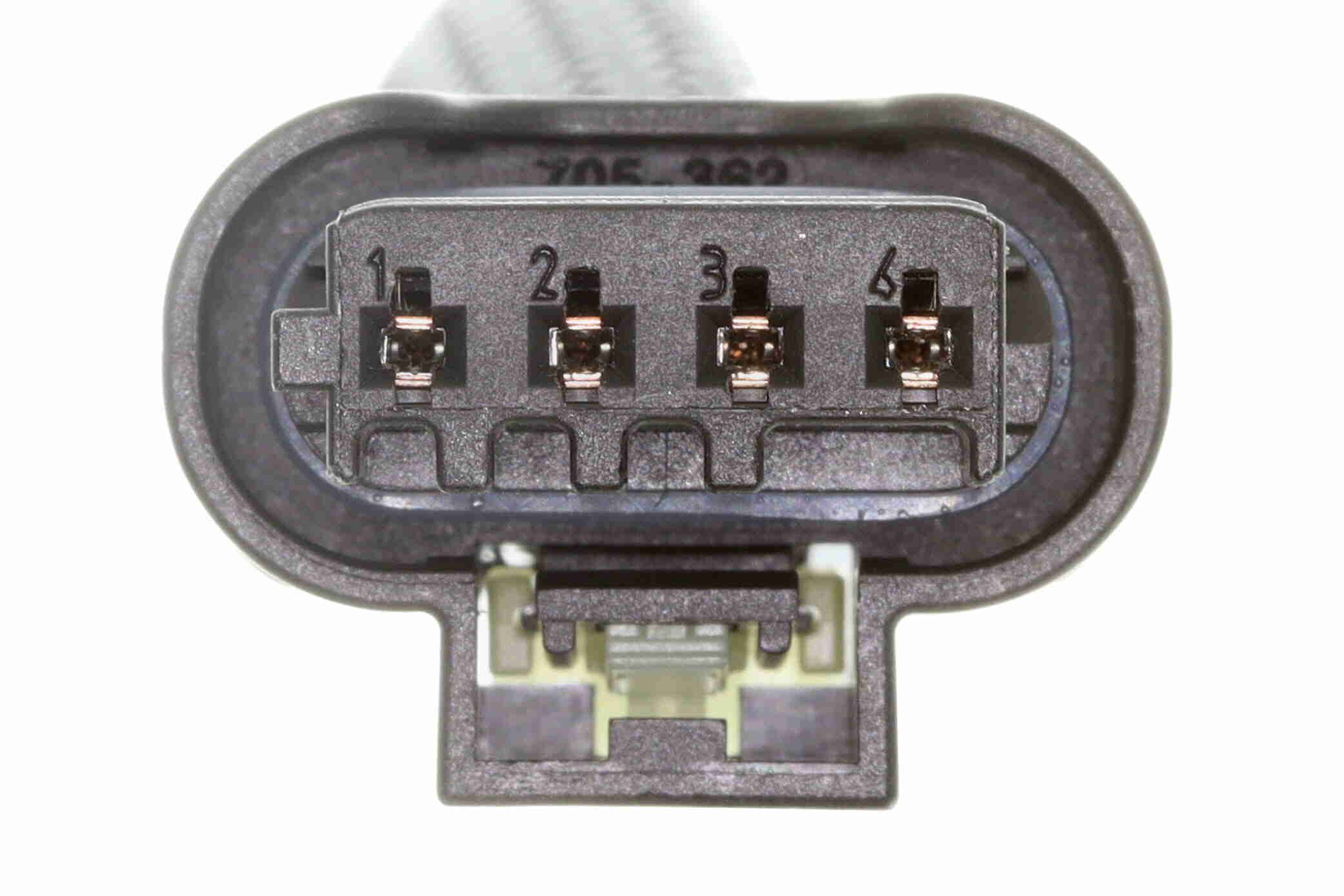 Bako bloko šildymas (urėjos įpurškimas) VEMO V30-68-0012