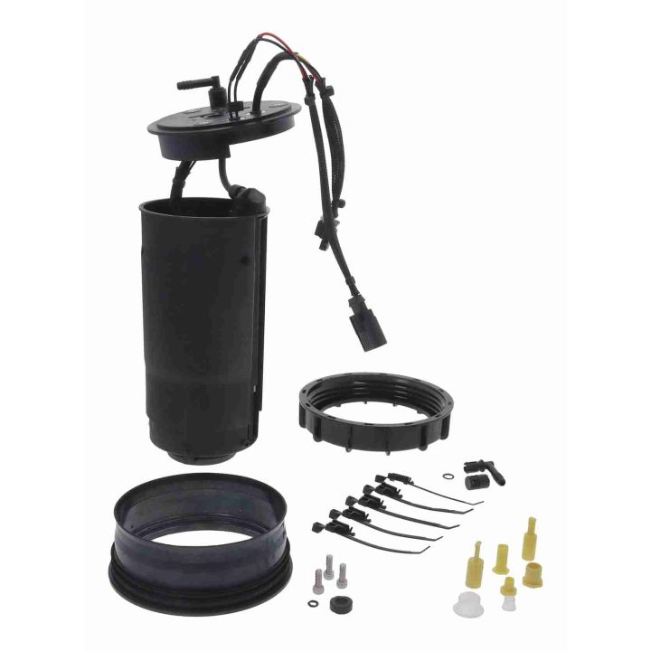 Bako bloko šildymas (urėjos įpurškimas) VEMO V30-68-0016