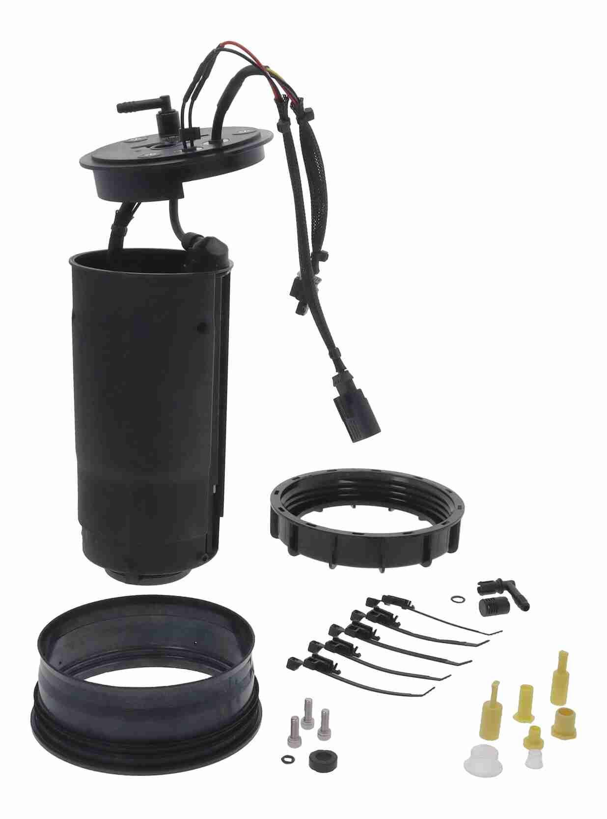 Bako bloko šildymas (urėjos įpurškimas) VEMO V30-68-0016