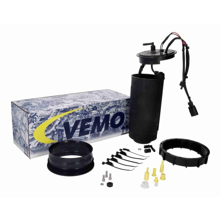 Bako bloko šildymas (urėjos įpurškimas) VEMO V30-68-0016