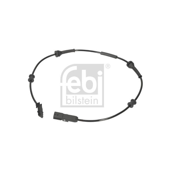Jutiklis, rato greitis FEBI BILSTEIN 193430