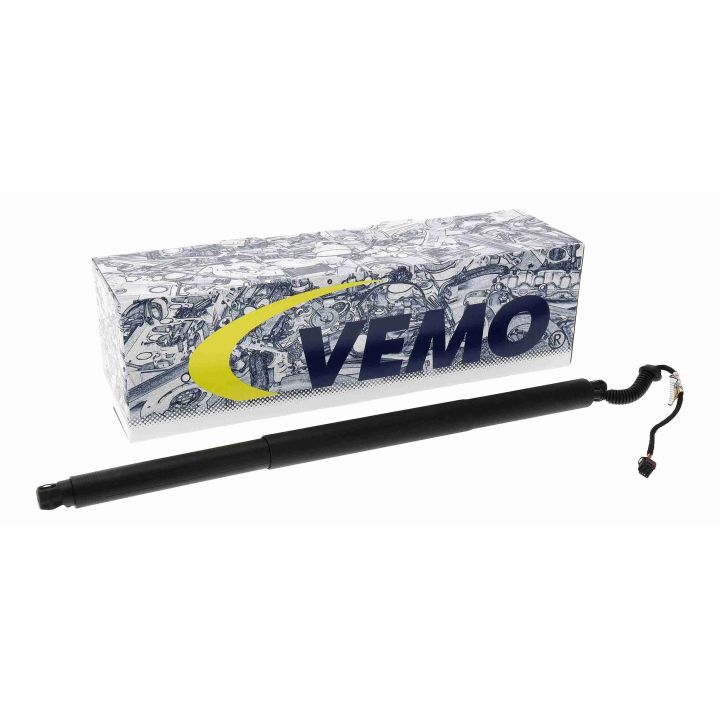 Galinių durų elektros variklis VEMO V10-55-0022