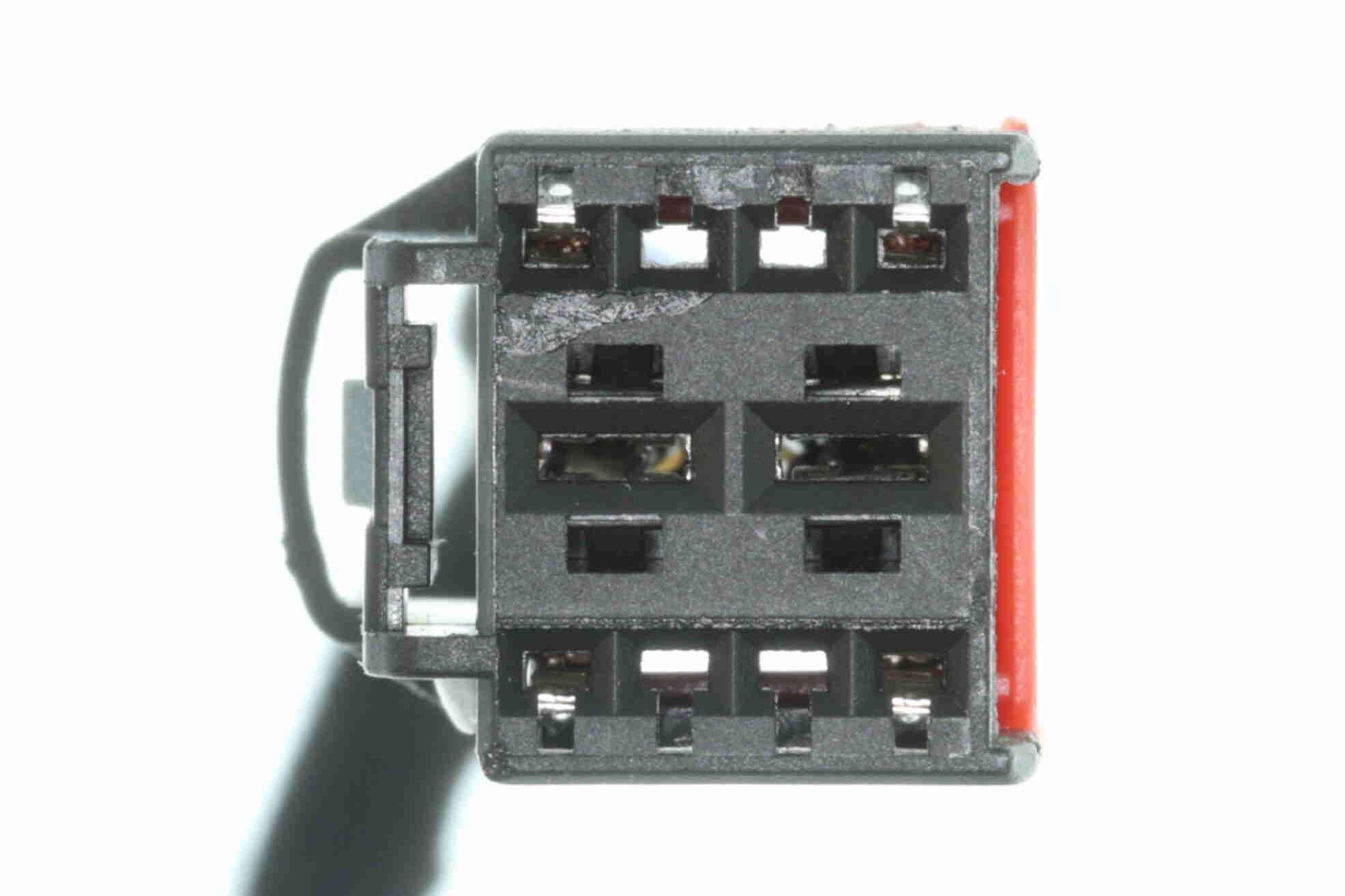 Galinių durų elektros variklis VEMO V10-55-0022