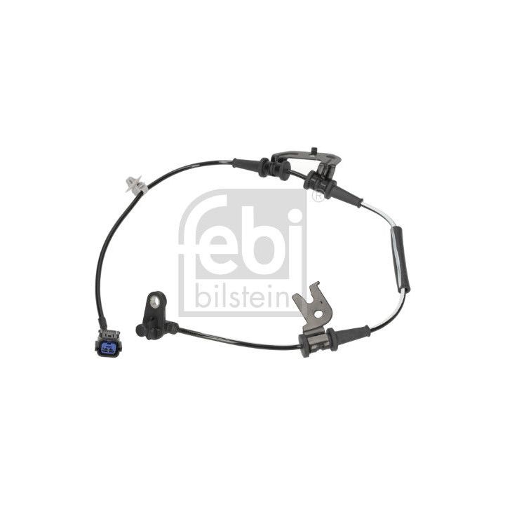 Jutiklis, rato greitis FEBI BILSTEIN 193574