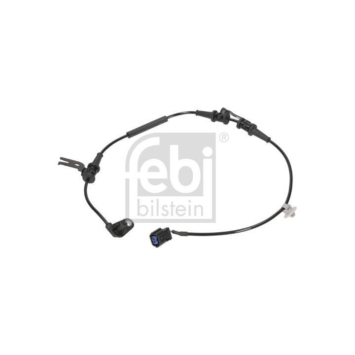 Jutiklis, rato greitis FEBI BILSTEIN 193575