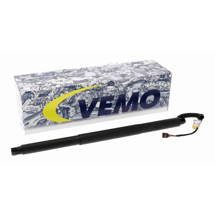 Galinių durų elektros variklis VEMO V10-55-0029