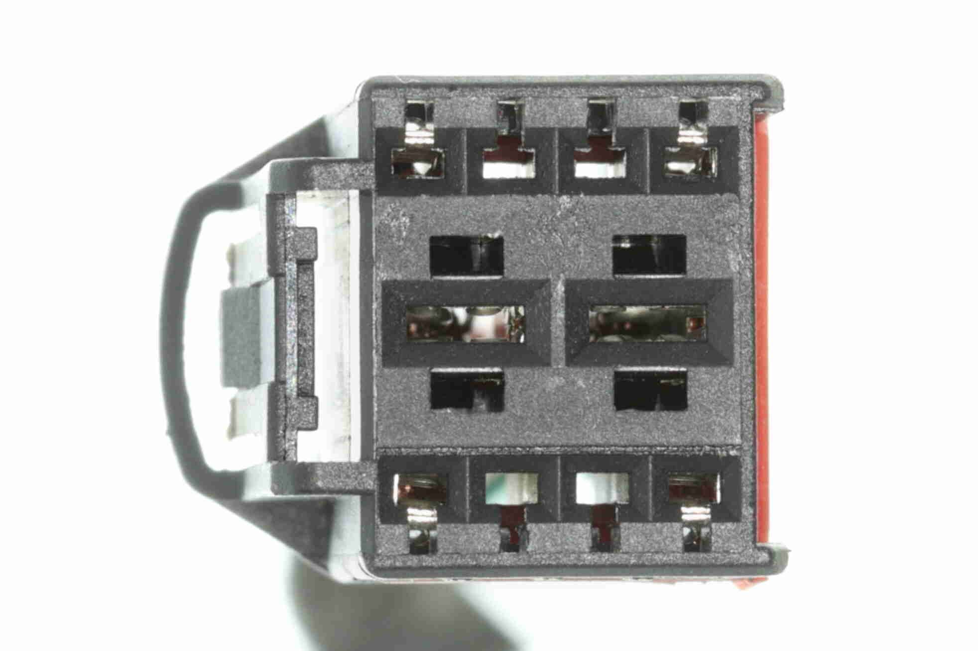 Galinių durų elektros variklis VEMO V10-55-0028