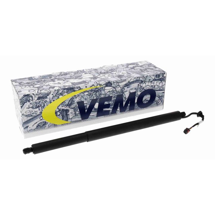 Galinių durų elektros variklis VEMO V10-55-0035