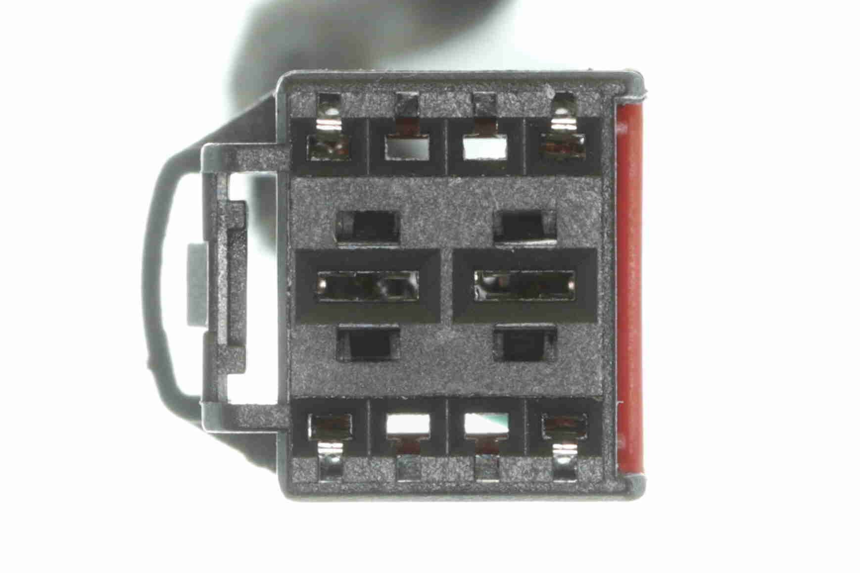 Galinių durų elektros variklis VEMO V10-55-0035