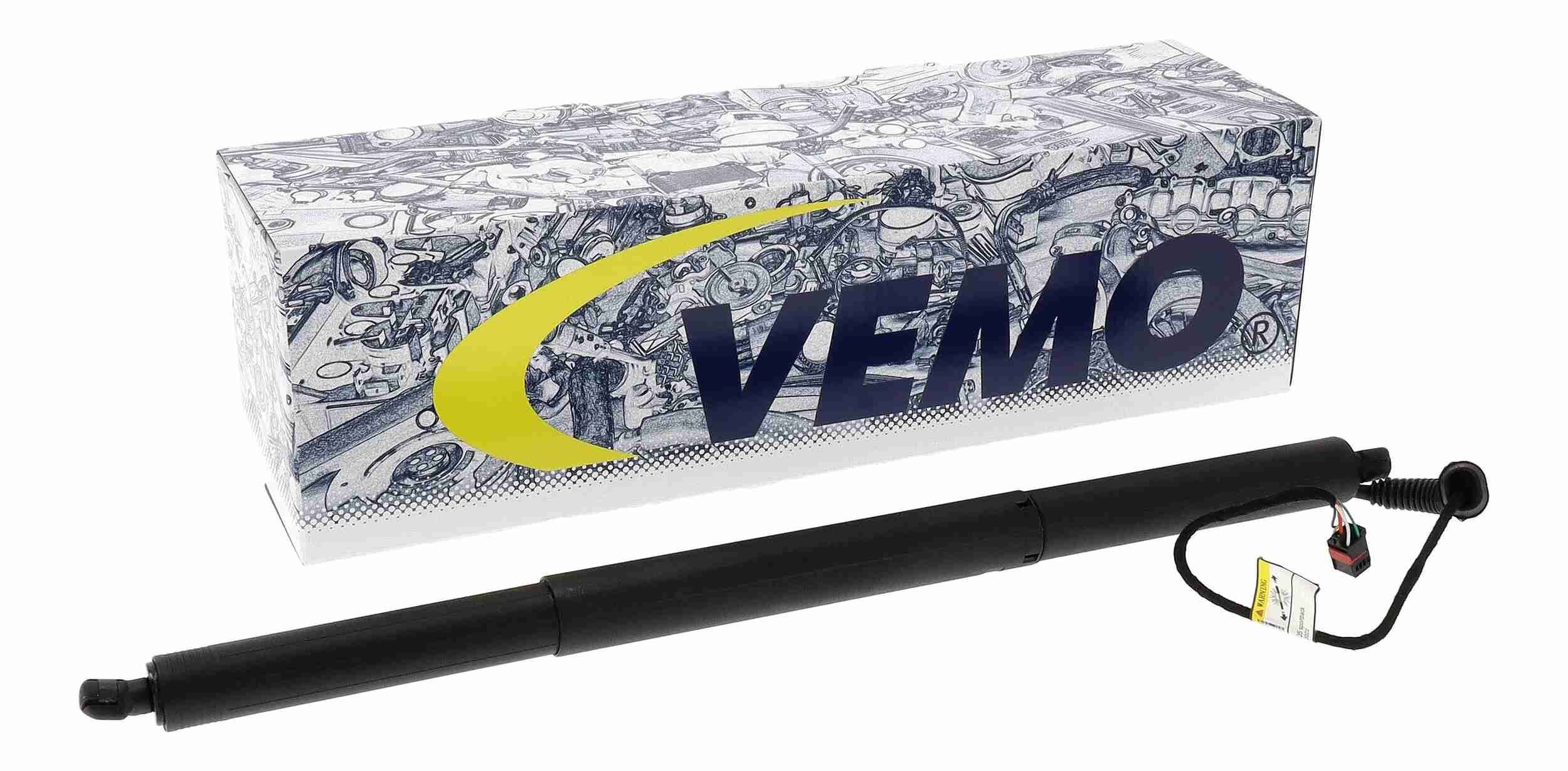 Galinių durų elektros variklis VEMO V10-55-0039