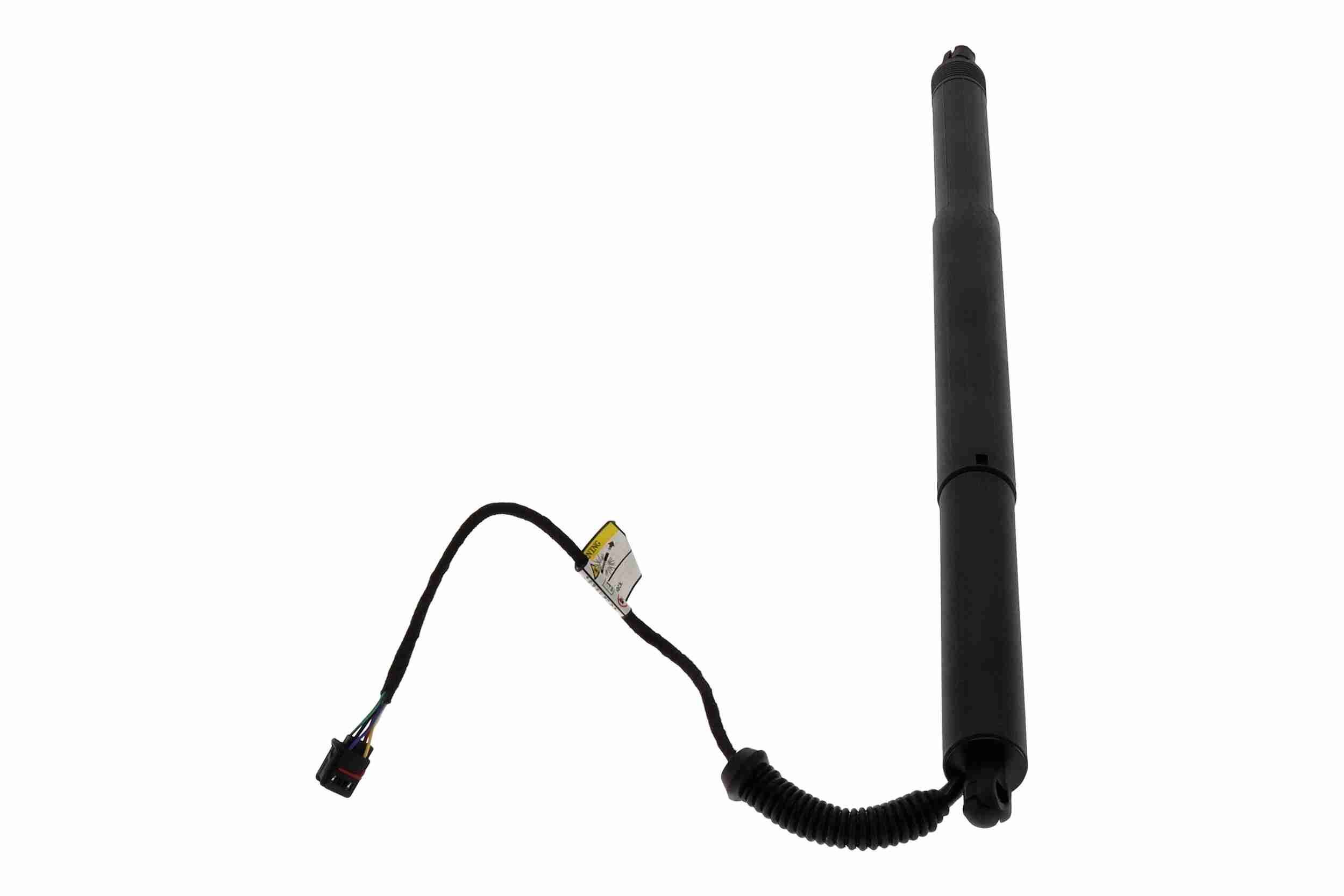 Galinių durų elektros variklis VEMO V10-55-0039