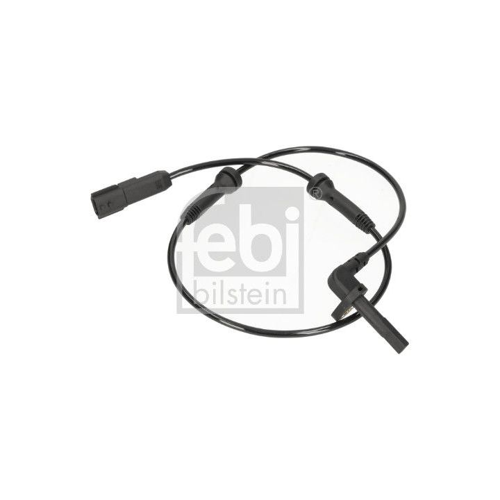 Jutiklis, rato greitis FEBI BILSTEIN 193636